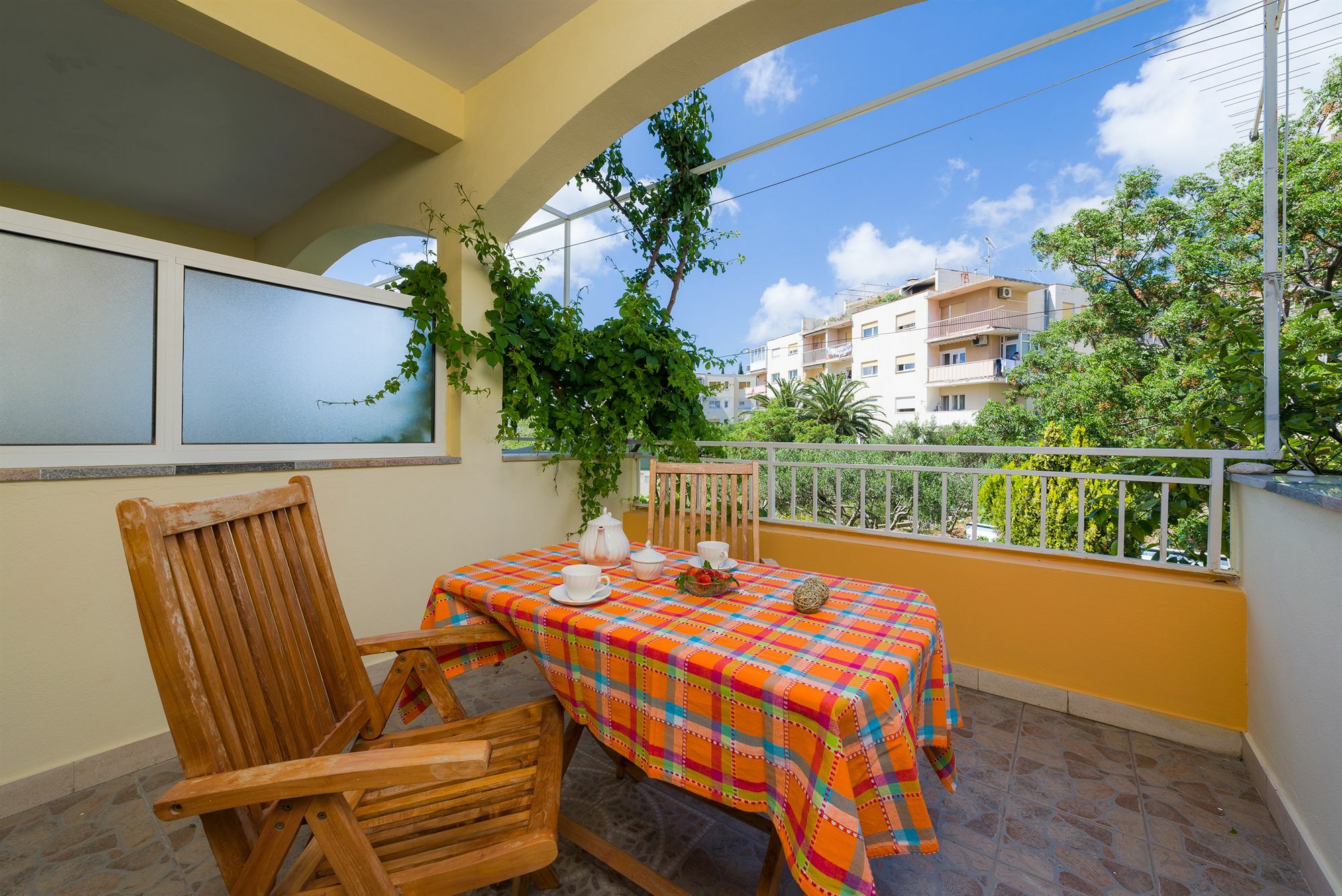 Apartments Komazin Hvar Town Exterior foto